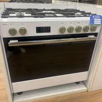 تخفیف ویژه اجاق گازویترینی اسنوا