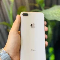 ایفون 8 پلاس