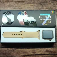 ساعت هوشمند X7 Pro|ساعت|تهران, شهرک ولیعصر شمالی|دیوار