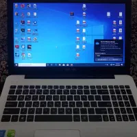 لب تاب ایسوز مدل x554s|رایانه همراه|تهران, فردوس|دیوار