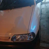 پراید مدل ۹۲