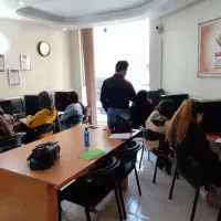 آموزش کامپیوتر(icdl) و حسابداری ویژه بازار کار