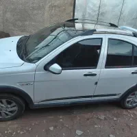 کوییک gxrlسفید مشکی