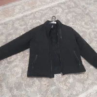 کاپشن مردانه