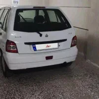 پراید ۱۱۱ مدل ۹۳