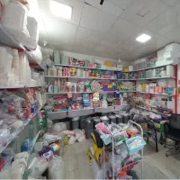 فروش ظروف یکبار مصرف