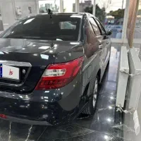 دنا اتومات مدل401|خودرو سواری و وانت|قیدار, |دیوار