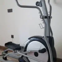 البتیکال اسکی فضایی