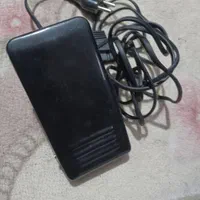 وسایل چرخ خیاطی