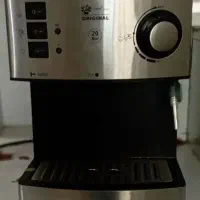 قهوه ساز دیر