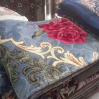 پتوفرش ضخیم درجه یک|رختخواب، بالش، پتو|کرمان, |دیوار