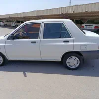 فروش پراید 131مدل 98|خودرو سواری و وانت|مبارکه, |دیوار