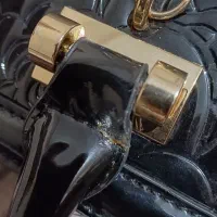 کیف زنانه ورنی در شهر ری|کیف، کفش، کمربند|تهران, اقدسیه|دیوار