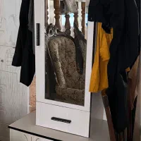 ست فروشی|جاکفشی، کمد، دراور|زاهدان, |دیوار