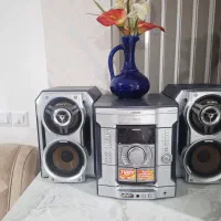 ضبط وباند سونی sony