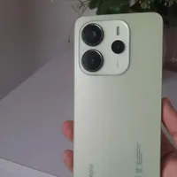 شیائومی Redmi Note 14 با حافظهٔ ۲۵۶ گیگابایت