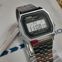 ساعت کاسیو عتیقه سری اولی توکیو ژاپن اصلیJapan Yآک