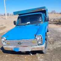 فروشی|خودرو سواری و وانت|مهریز, |دیوار