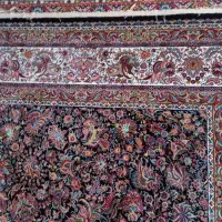 ۴تخته فرش ۹متری