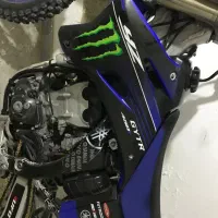yz450f