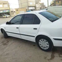 سمند lx 89|خودرو سواری و وانت|تکاب, |دیوار