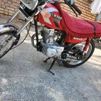 موتور پیشتاز
