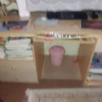 میز کامپیوتر و میز تحریر|میز تحریر و کامپیوتر|شیروان (خراسان), |دیوار