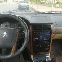 پژو پارس مدل85عروسک