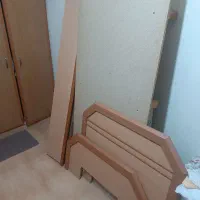 فروش تختخواب|تخت و سرویس خواب|رشت, بلوار گیلان|دیوار