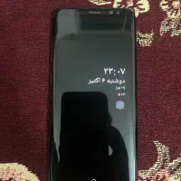 سامسونگ  s8 64گیگ|موبایل|زنجان, |دیوار
