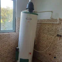 ابگرمکن ایستاده بزرگ