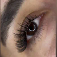 اکستنشن مژه و لیفت ابرو و مژه