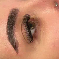 تخفیف (پاییزی) روی خدمات اکستنشن مژه
