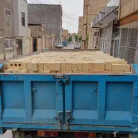 حمل خاک نخاله بانیسان کمپرسی ماسه گراویه شن نیسانی|خدمات حمل و نقل|چناران, |دیوار