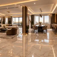 فروش پنت لاکچری  ۲۲۰متری ایران زمین/رنجبران الهیه