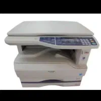 دستگاه چاپ و کپیSharp