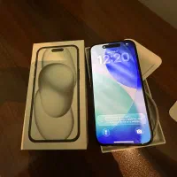 iPhone 15 normal|موبایل|تهران, گلستان (شهرک راه آهن)|دیوار