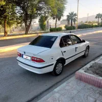 فروش سمند LX مدل آخر ۹۳ تمیز|خودرو سواری و وانت|لار, |دیوار