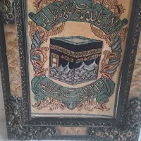 تابلو فرش دستباف   و تابلو ماشینی   و تابلو کوبلن|تابلو فرش|کرج, کرج نو|دیوار