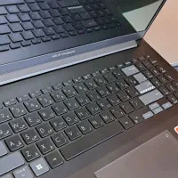لپتاپ vivobook m7600qe ایسوز