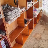 وسایل لباس فروشی|حراج|اردبیل, |دیوار