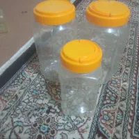 ظروف حبوبات