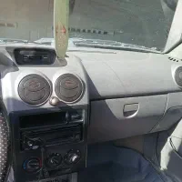 پراید کم کار کرد92