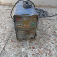 جوشکاری سیار