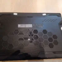 لپتاپ گیمینگ ایسوز tuf gaming f17|رایانه همراه|تهران, مدائن|دیوار