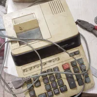 ماشین حساب شارپ اصل ژاپن
