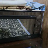تستر کاملا سالم و نو