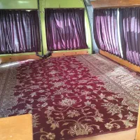 ون کمپر غزال|خودرو سواری و وانت|کرج, ساسانی (قلمستان)|دیوار