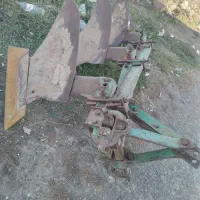 دیکس گاواهن نهر پنجه خرمنکوب پمپ تراکتور|ماشین‌آلات صنعتی|ویلکیج, |دیوار