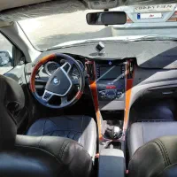 فروش فوری ماشین دنا معمولی تیپ ۱|خودرو سواری و وانت|زنجان, |دیوار